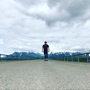 Meet your Posher, Jedediah